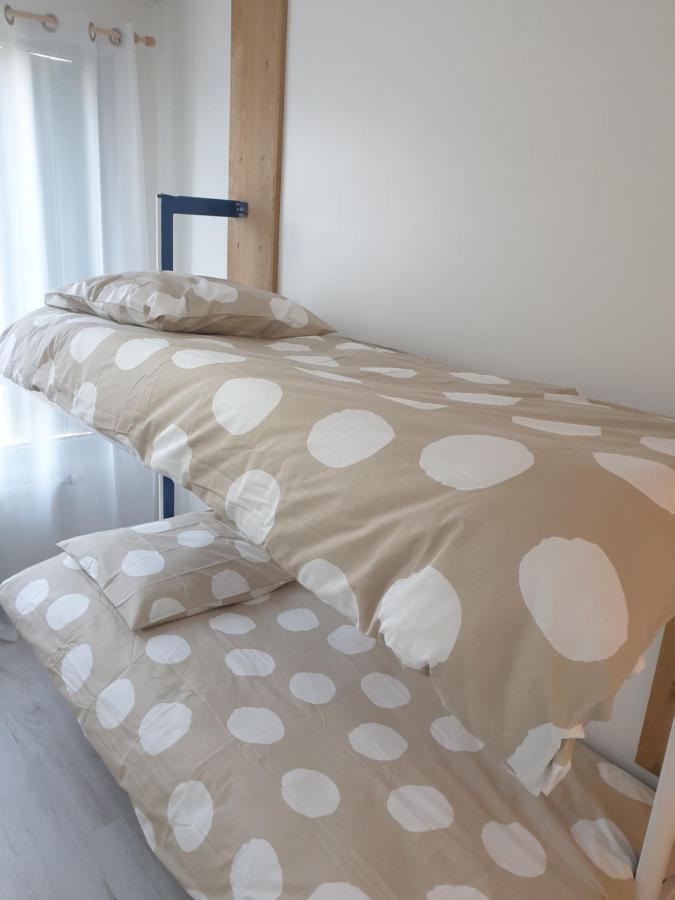 Cozy-Room Appartement Tolosa Esterno foto