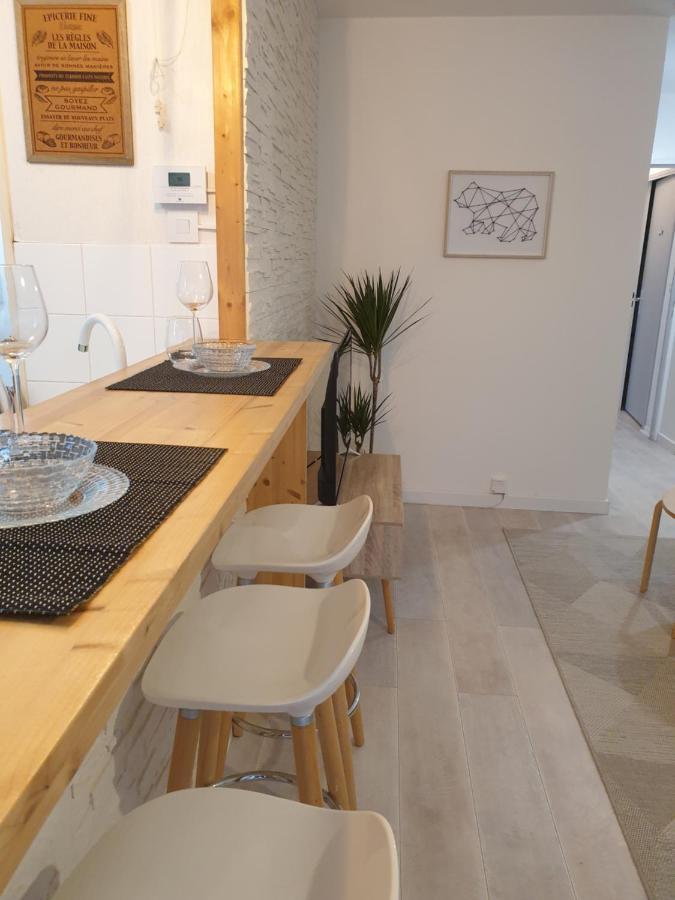Cozy-Room Appartement Tolosa Esterno foto